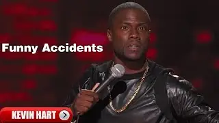 Let Me Explain : Funny Accidents || Kevin Hart