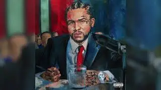 Dave East & Harry Fraud - Red Fox Restaurant Ft. Curren$y [Official Audio]