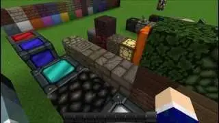 Ozocraft texture pack Review