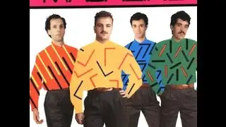 Magazine - Kid Vinil (1983)