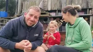 A Short Introduction to Beeview Farm (DIY amateur version)