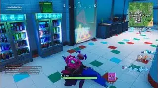 Fortnite forbite 59