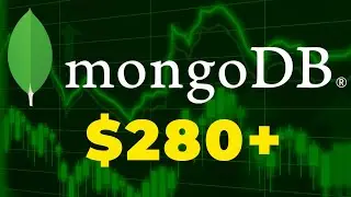Investing in MongoDB Inc [MDB] | 25th March 2021