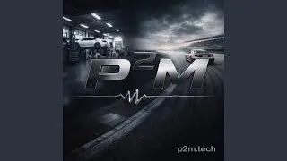 Som sitt eget instrument (P2M.tech)