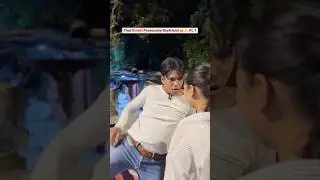 That Street Possessive Boyfriend 🍌🥹 #shindekingdom #comedy #dubakkal