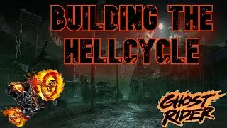 THE HELLCYCLE || A God Awful Tutorial