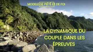 LA DYNAMIQUE DU COUPLE LORS DE L'&Eacute;PREUVE 