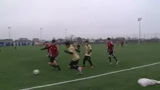 FC Player -  FC Voluntari R1