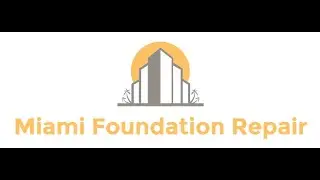 Miami Foundation Repair 305-590-5702