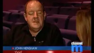 Jimmy McGovern interview