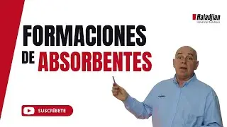 C&oacute;mo mejorar la SEGURIDAD INDUSTRIAL con FORMACI&Oacute;N en ABSORBENTES