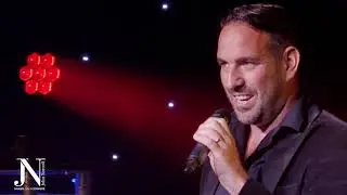 John Norcott cover of Dignity by Deacon Blue performed LIVE at The Monaco Hindley