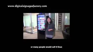 The Compatibility of Shenzhen Vcam Digital Signage Hardware