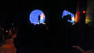Tylar Kowalewski sings 