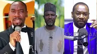 SAKO MADAƊI ZUWA GA GWAMNAN GONBE BAYAN A YIWA KALSILA DUKA