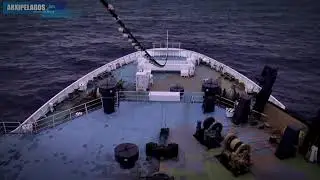 M/F «NISSOS RODOS»   ΣΤΙΓΜΕΣ ΤΑΞΙΔΙΟΥ  (MOMENTS OF TRIP)