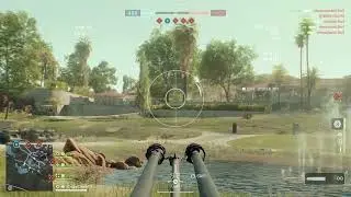 Battlefield 6 January Gameplay 5 (Part 3/4)