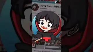 To kuya tank_minecraft Happy 1M subs kuya tank Ang pinaka bayas ko sa #omocraft  @tankdemic