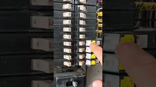 ARC Fault Safety Breakers - What are they and what do they do?