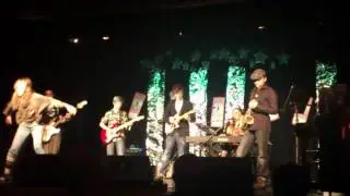the bandbuddies - et eventyr