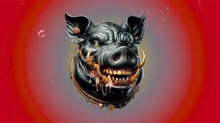 Freestyle Type Beat - ''Beast'' | Rap Type Beat | Trap Type Beat