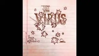 Just Jesse - Virus (Prod Honja x mjNicholas)