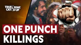 One Punch Killings at Christmas: When Xmas Parties Turn Deadly
