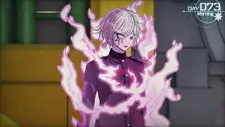 Undying Flames Boy In Retsnom Route