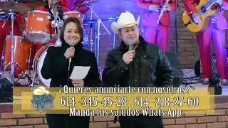 PURO CHIHUAHUA TV LOS IMPERIALES DE SAN JOSE DEL SITIO