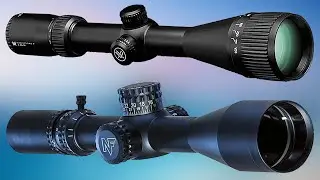 Top 10 Best Scope For 300 Win Mag Rifle 2022