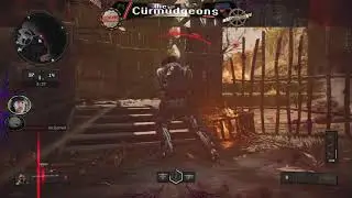 Strife Pistol Dual Bloop Copters (44-17)