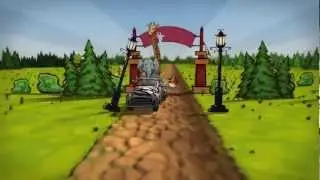 Zoomumba Zoospiel Browsergame
