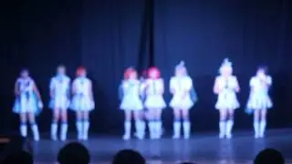 Jogja Idol Festival (JIF) Wonderful Rush - u'ssical