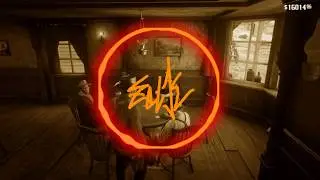 Western/Country Guitar Trap BEAT  - Ace of Clubs 🤠 | prod. Zelk in a Box