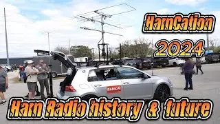 HamCation 2024 - 