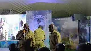 AB LM MANHANGO MEMORIAL ||  CHINHU CHINOTYISA KWAZVO & NDIZARURIREI NDIONE BABA
