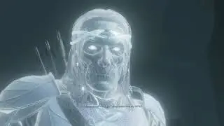 Middle Earth: Shadow of War - Traitor's Gate: Celebrimbor 