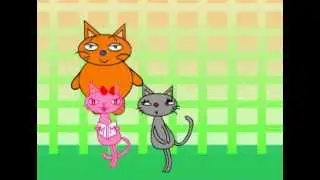 Catsons season1 episode1 catcatcat