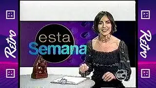 Tandas Comerciales Canal 13 (20 de Julio 2002)