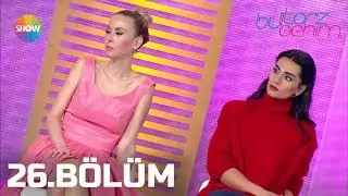 Bu Tarz Benim 26. Bölüm/14 Ekim