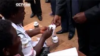 President Joyce Banda Annuls Election
