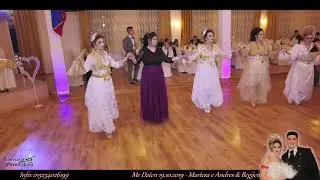 Studio Amerdoni - Ernim Ibrahimi , Ilirian Beqiri Martessa e Andres & Begijen - 19.10..2019 - 2