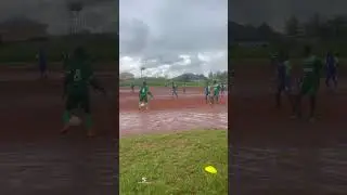 Masterclass in possession! #sportsball #soccer #football #npfl26 #fifa #grassroots