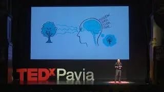 Disegnare rotte più consapevoli | Jacopo Sacquegno | TEDxPavia