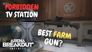 FORBIDDEN TV STATION WITH SJ / ARENA BREAKOUT: INFINITE