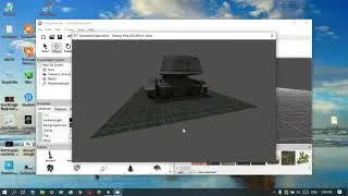 best free software for making 3d games