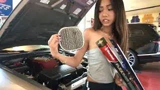 let’s refresh my s2000