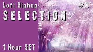 1 Hour Session: Gentle Spring [lofi hip hop | chill music | study music | relaxing music]