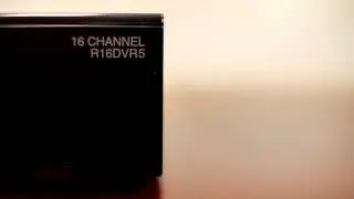 Revo America - 960H Recording (DVR5)