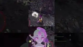Basic Rajang experience #goblin #vtuber #monsterhunterworld #rajang